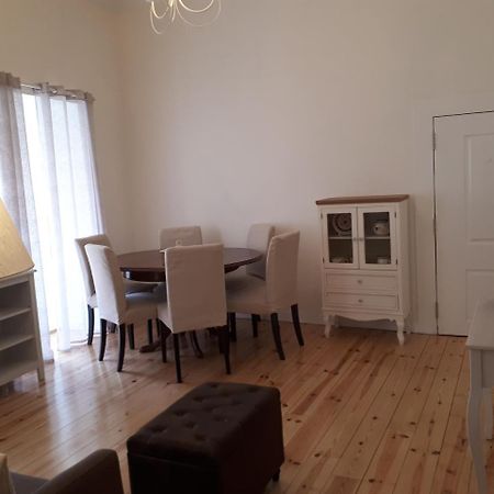 Crisapartment Lisbona Esterno foto