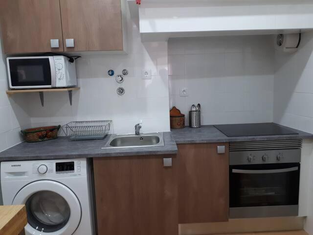 Crisapartment Lisbona Esterno foto