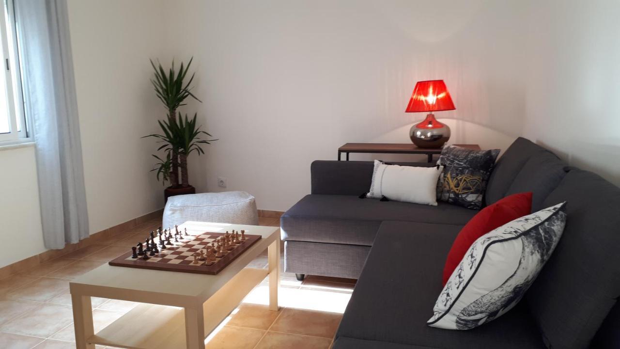 Crisapartment Lisbona Esterno foto