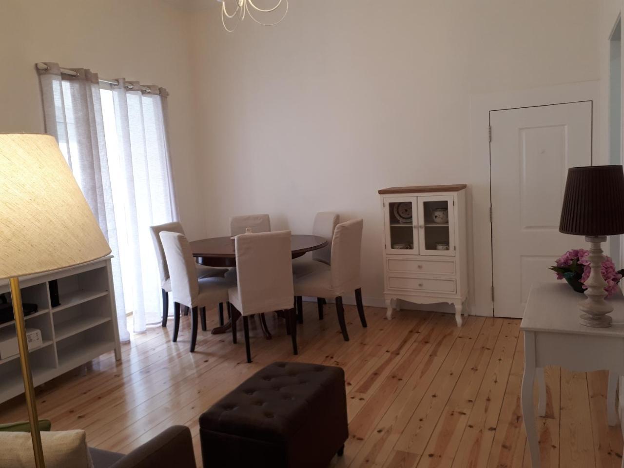 Crisapartment Lisbona Esterno foto