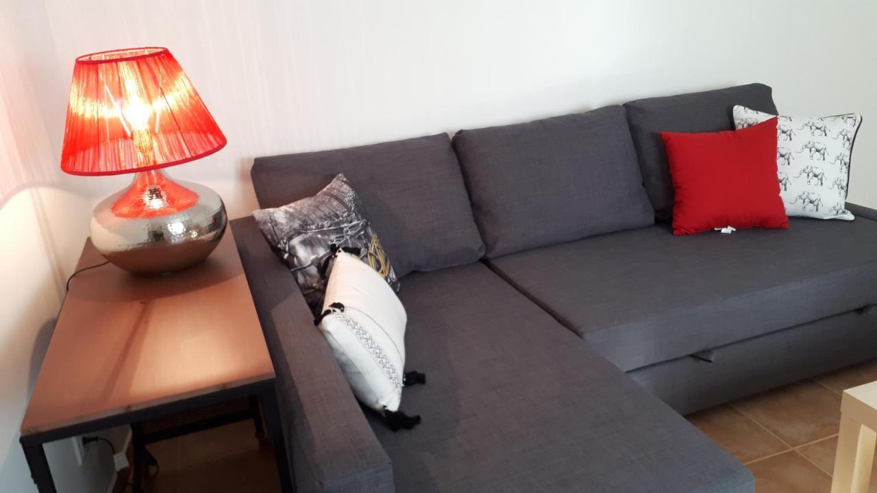 Crisapartment Lisbona Esterno foto