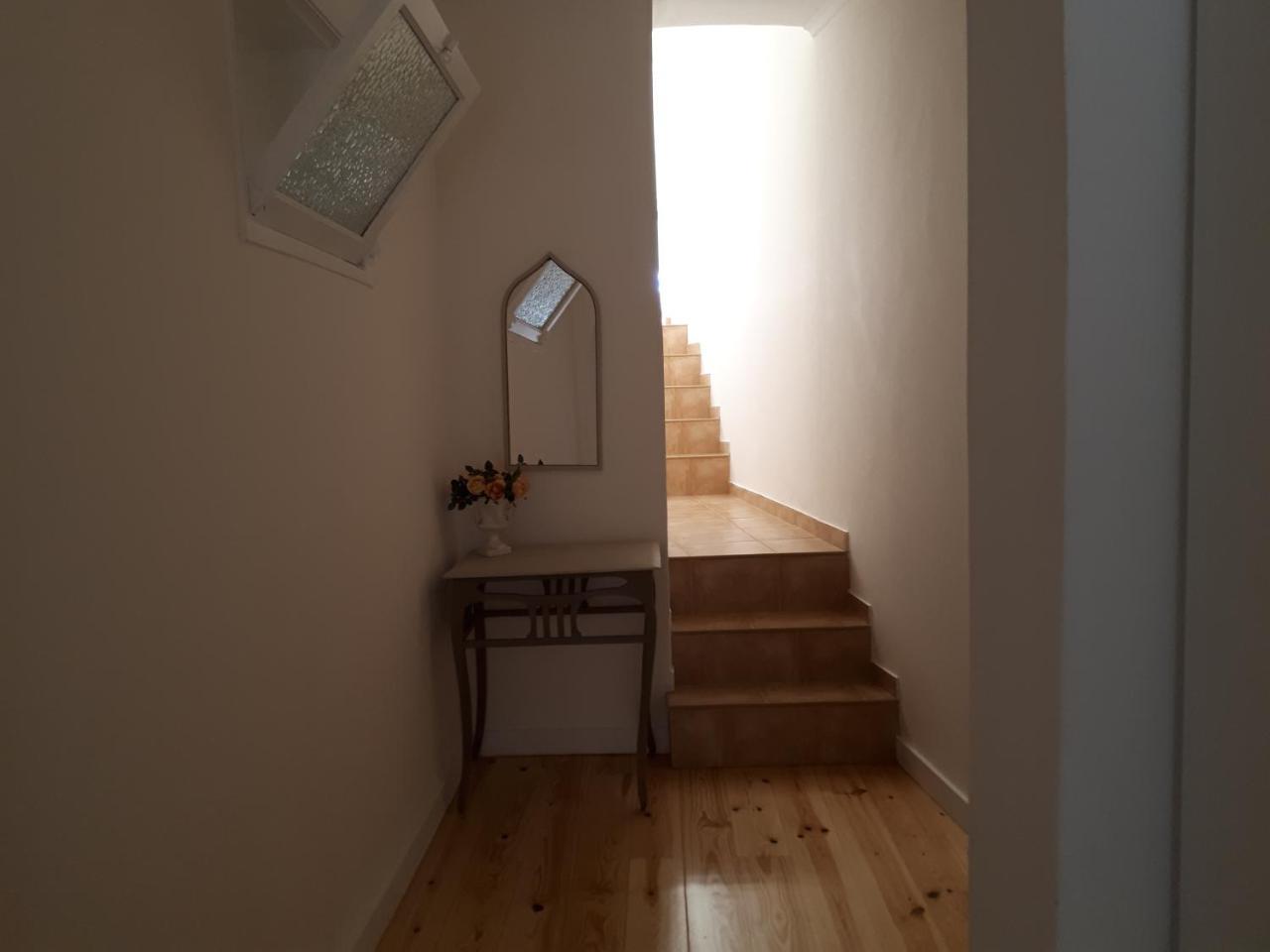 Crisapartment Lisbona Esterno foto